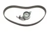 Комплект ГРМ Mitsubishi Lancer VI 1.6 95-06 (29x111z) BOSCH 1987946324 (фото 1)