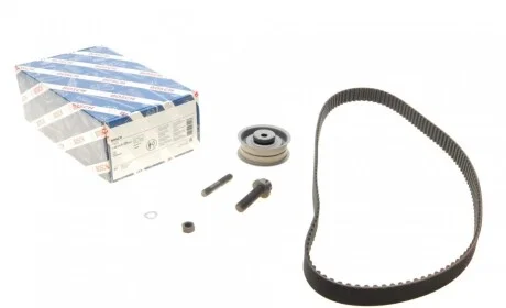 Комплект ГРМ VW T4 1.9D/TD 92-03 (137x25) BOSCH 1 987 946 325