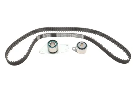 Комплект ГРМ Renault Clio/Kangoo 1.9D 91- (25x151z) BOSCH 1987946331