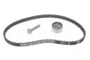 Комплект ГРМ Renault Clio/Kangoo/Twingo 1.2 96-/Nissan Kubistar 1.2 03- (17x87z) BOSCH 1987946344
