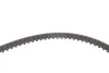 Комплект ГРМ Renault Clio/Kangoo/Twingo 1.2 96-/Nissan Kubistar 1.2 03- (17x87z) BOSCH 1987946344 (фото 3)