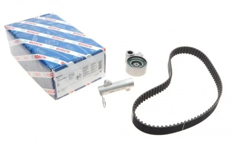 Комплект ГРМ Toyota Land Cruiser Prado 3.0D-4D 02-/Hilux 2.5/3.0D-4D 01-15(25x97z) BOSCH 1 987 946 345