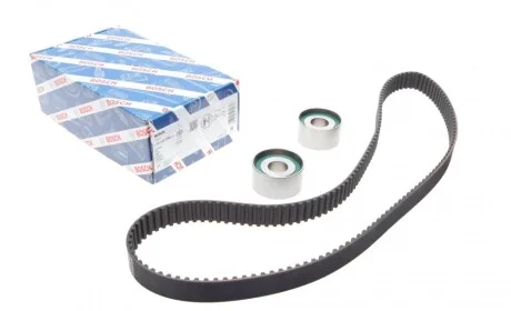 Комплект ГРМ Fiat Ducato 2.5D 94-/Citroen Jumper 2.8HDi 00-/Renault Master 2.8DTI 98-01 (30x152z) BOSCH 1987946346