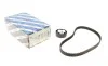 Комплект ГРМ Ford Connect/Focus/Mondeo 1.8TDCI 02- (20x91z) BOSCH 1 987 946 349 (фото 5)