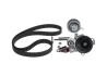 Комплект ГРМ + помпа Audi A3/A4/A5/A6/Q3/VW Caddy/T6 2.0TDI 15-/Golf VII 1.6TDI/2.0TDI 12- (25x145z) 1987946383