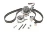 Комплект ГРМ + помпа Audi A3/A4/A5/A6/Q3/VW Caddy/T6 2.0TDI 15-/Golf VII 1.6TDI/2.0TDI 12- (25x145z) BOSCH 1987946383 (фото 1)