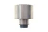 Комплект ГРМ + помпа Audi A3/A4/A5/A6/Q3/VW Caddy/T6 2.0TDI 15-/Golf VII 1.6TDI/2.0TDI 12- (25x145z) BOSCH 1987946383 (фото 11)