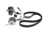 Комплект ГРМ + помпа Audi A3/A4/A5/A6/Q3/VW Caddy/T6 2.0TDI 15-/Golf VII 1.6TDI/2.0TDI 12- (25x145z) BOSCH 1987946383 (фото 3)