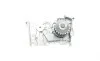 Комплект ГРМ + помпа Renault Clio III/Laguna III/Megane III/ Scenic III 1.6 16V 05- (27.4x132z) BOSCH 1 987 946 389 (фото 10)