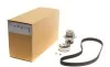 Комплект ГРМ + помпа VW Caddy III/T5 2.0 06-15 (23x138z) (Gates) BOSCH 1 987 946 392 (фото 16)