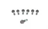 Комплект ГРМ + помпа Renault Laguna I 2.0 95-01/Volvo S40/S60/S70/S80/V40 1.6-2.5T 95-14 (23x142z) BOSCH 1 987 946 396 (фото 5)