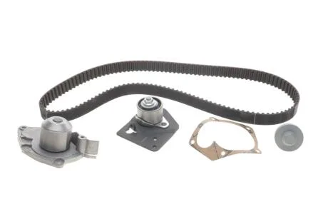 Комплект ГРМ + помпа Nissan Primera 1.9dCi 02-/Renault Scenic/Megane 1.9dCi 03-(26x133z) BOSCH 1987946397