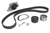 Комплект ГРМ + помпа Citroen Berlingo/Jumpy/Xsara/Peugeot 206/Expert/Partner 2.0HDI 98-11 BOSCH 1 987 946 405 (фото 1)