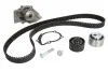 Комплект ГРМ + помпа Citroen Berlingo/Jumpy/Xsara/Peugeot 206/Expert/Partner 2.0HDI 98-11 BOSCH 1 987 946 405 (фото 2)