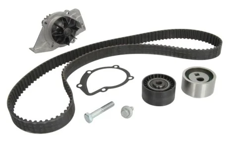 Комплект ГРМ + помпа Citroen Berlingo/Jumpy/Xsara/Peugeot 206/Expert/Partner 2.0HDI 98-11 BOSCH 1 987 946 405