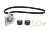 Комплект ГРМ + помпа Citroen C5/Peugeot 406 2.2 HDi 01-08 (25.4x146z) BOSCH 1987946440 (фото 1)