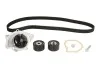 Комплект ГРМ + помпа Citroen C5/Peugeot 406 2.2 HDi 01-08 (25.4x146z) BOSCH 1987946440 (фото 2)