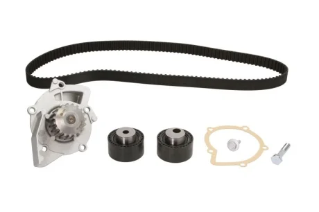 Комплект ГРМ + помпа Citroen C5/Peugeot 406 2.2 HDi 01-08 (25.4x146z) BOSCH 1987946440