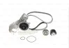 Комплект (ремінь+ролики) BOSCH 1987946450 (фото 2)