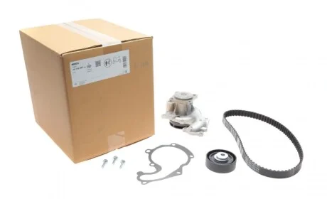Комплект ГРМ + помпа Ford Transit Connect 1.8Di/1.8TDCi 02- 55/66/81kw BOSCH 1 987 946 462