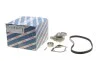 Комплект ГРМ + помпа Renault Kangoo 1.4/1.6i 97-/Dacia Logan/Sandero 1.4/1.6 04- (17x96z) BOSCH 1 987 946 466 (фото 1)