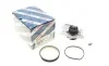 Комплект ГРМ + помпа VW Passat 08-15/Golf/T5 1.8/2.0TSI 04-16 (12x54z) BOSCH 1 987 946 483