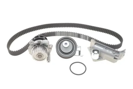 Комплект ГРМ + помпа Skoda Octavia 96-10/VW Golf IV/Bora 96-05/Audi A4 1.8/1.8T 95-03 (23x150z) BOSCH 1987946493