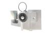 Комплект ГРМ + помпа Skoda Octavia 96-10/VW Golf IV/Bora 96-05/Audi A4 1.8/1.8T 95-03 (23x150z) BOSCH 1987946493 (фото 6)