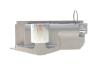 Комплект ГРМ + помпа Skoda Octavia 96-10/VW Golf IV/Bora 96-05/Audi A4 1.8/1.8T 95-03 (23x150z) BOSCH 1987946493 (фото 7)