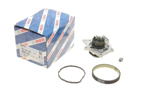Комплект ГРМ + помпа Audi A3/Skoda Octavia/VW Golf 2.0FSI 04-10 (12x54z) BOSCH 1 987 946 495
