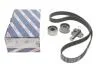 Комплект ГРМ Hyundai Santa Fe 2.4 16V 01-06 (29x175z) BOSCH 1 987 946 517 (фото 2)