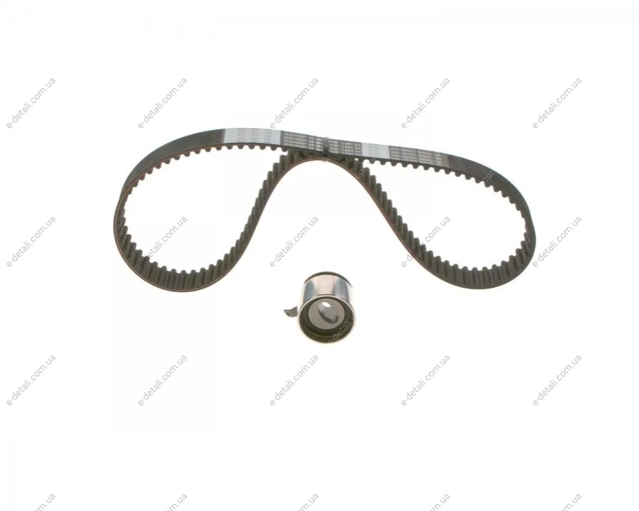A_РМК ГРМ + ролики Z=107 DAEWOO Matiz/Tico \'\'0.8 \'\'95>> BOSCH 1987946535 (фото 1)