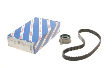 Комплект ГРМ Hyundai Getz/Kia Picanto 1.0/1.1i 02- (20x101z) BOSCH 1 987 946 542