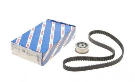 Комплект ГРМ Lada Kalina/Samara 1.5/1.6 94- (19x111z) BOSCH 1 987 946 543