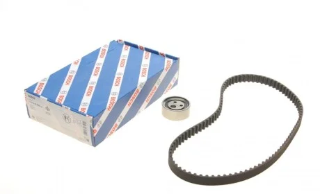 Комплект ГРМ Renault Kangoo 1.4/1.6i 97- (17x96z) BOSCH 1 987 946 544