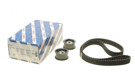 Комплект ГРМ Lada 110/111/112 1.5/1.6 95-08 (25.4x136z) BOSCH 1 987 946 550