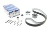 Комплект ГРМ Audi A4/TT/Skoda Octavia/Superb/VW Golf V/Passat/Tiguan 2.0TDI 05- (30x160z) BOSCH 1 987 946 564 (фото 1)