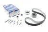 Комплект ГРМ Audi A4/TT/Skoda Octavia/Superb/VW Golf V/Passat/Tiguan 2.0TDI 05- (30x160z) BOSCH 1 987 946 564 (фото 18)