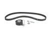 Комплект ГРМ Citroen Berlingo/Nemo/Xsara/Peugeot Bipper/Partner 1.4i 96- (17x104z) BOSCH 1987946574 (фото 1)