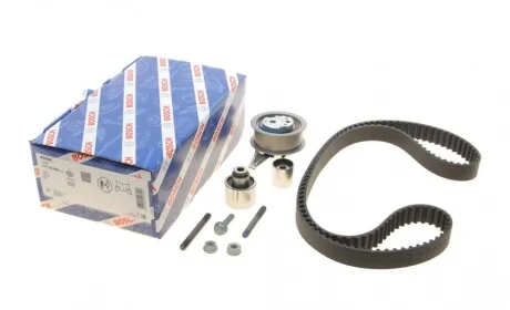 Комплект ГРМ VW Caddy/T6 2.0TDI 15-/Golf VII 1.6TDI/2.0TDI 12- (25x145z) BOSCH 1 987 946 589