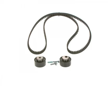 Комплект ГРМ Citroen C8 02-/Peugeot 406 2.2 HDi 00-04 (25.4x146z) BOSCH 1987946591