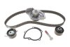 Комплект ГРМ + помпа Citroen Jumpy 2.0HDi/Fiat Scudo 2.0D Multijet 10- (25.4x116z) BOSCH 1 987 946 669 (фото 1)