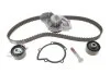 Комплект ГРМ + помпа Citroen Jumpy 2.0HDi/Fiat Scudo 2.0D Multijet 10- (25.4x116z) BOSCH 1 987 946 669 (фото 1)