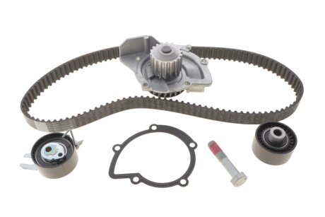 Комплект ГРМ + помпа Citroen Jumpy 2.0HDi/Fiat Scudo 2.0D Multijet 10- (25.4x116z) BOSCH 1 987 946 669