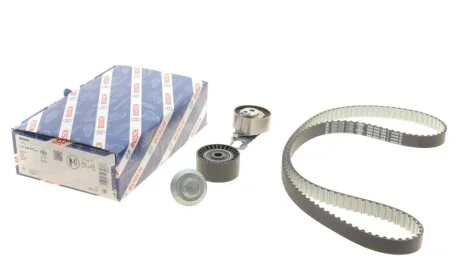 Комплект ГРМ Citroen C3/C4/Berlingo/Jumpy/Peugeot 2008/Expert/Partner 1.6 HDi 08- (20x141z) BOSCH 1 987 946 673