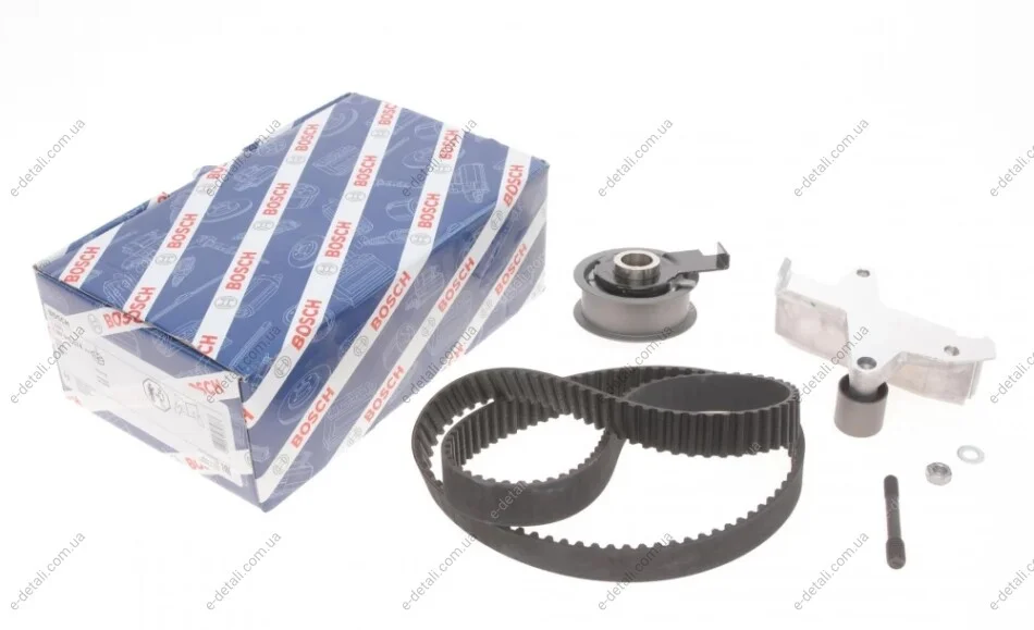 Комплект ГРМ Audi A4 96-09/A6 96-05/VW Passat 1.8 T 95-05 (23x150z) BOSCH 1 987 946 674 (фото 1)