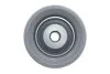 Комплект ГРМ VW Caddy V 2.0 TDI 20- (20x131z) BOSCH 1987946678 (фото 13)