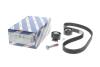 Комплект ГРМ Citroen Jumper/Jumpy/Peugeot Boxer/Expert 2.0 BlueHDi 15- (25.6x116) BOSCH 1 987 946 699 (фото 2)