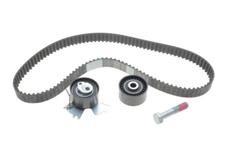 Комплект ГРМ Citroen Jumper/Jumpy/Peugeot Boxer/Expert 2.0 BlueHDi 15- (25.6x116) BOSCH 1 987 946 699