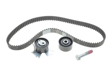 Комплект ГРМ Citroen Jumper/Jumpy/Peugeot Boxer/Expert 2.0 BlueHDi 15- (25.6x116) BOSCH 1 987 946 699